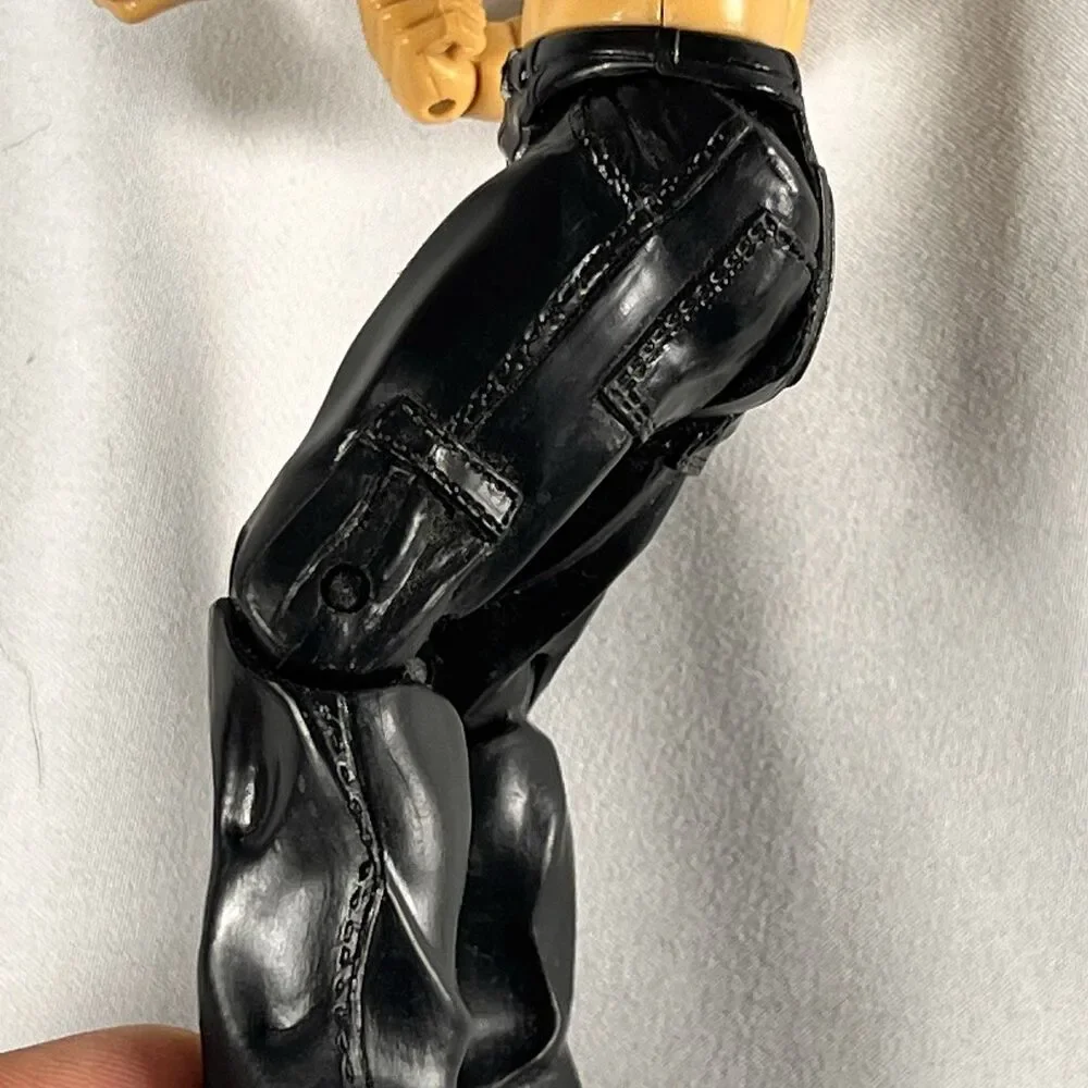 Jakks Pacific wrestler figure